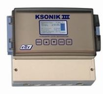 ultrasonic level transmitter KSONIK&trade; III  K-TEK