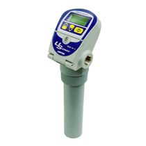 ultrasonic level transmitter max. 30 ft | USonic AMETEK Drexelbrook