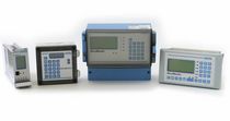 ultrasonic level transmitter NivuMaster serie NIVUS GmbH