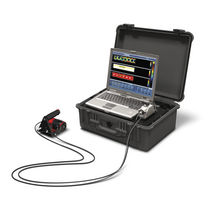 ultrasonic NDT inspection device Rapidscan 2 Sonatest Ltd
