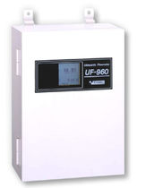 ultrasonic open channel flow-meter 0.3m - 15m | UF-960 TOKYO KEIKI INC.