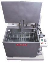 ultrasonic parts cleaning machine 40 kHz, 1 500 - 2 000 W | PW series Almco