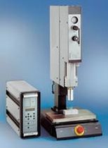 ultrasonic plastic welding machine SureWeld� 35 Sonobond Ultrasonics