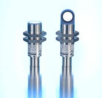 ultrasonic proximity sensor with IO-Link interface &oslash; = 18 mm; IO-Link | pico+ microsonic