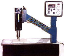 ultrasonic sewing machine DDSM 20/40 Dukane Intelligent Assembly Solutions