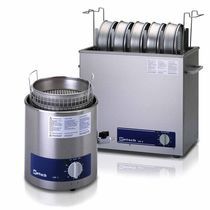 ultrasonic test sieve cleaning machine 5.7 - 45 l | UR Retsch