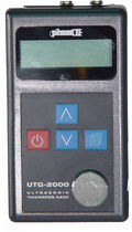 ultrasonic thickness gauge  Phase II