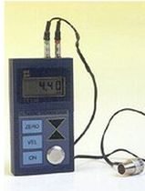 ultrasonic thickness gauge TT100/TT120/TT130 Micro Photonics