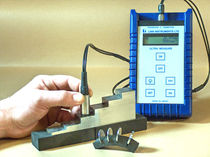 ultrasonic thickness gauge 1 - 199.9 mm | UMVV01   Link Instruments