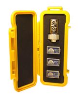 ultrasonic transducer Sirius range Sonatest Ltd