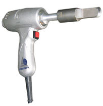 ultrasonic welding assembly machine  Spoolex - DECOUP +