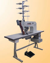 ultrasonic welding system 0.3 � 10 m /min, 600 W | Weldsonic&trade; Solo Jentschmann AG