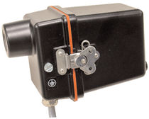 ultraviolet flame detector for burners 65UV5 FIREYE