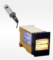 ultraviolet flame detector for burners  Endee Engineers Pvt.LTd