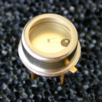ultraviolet photodiode SG01S-5 Scitec Instruments