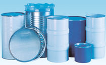 UN-certified steel drum 15 - 175 l M&uuml;ller AG Cleaning Solutions Pharma - Reinigungsan