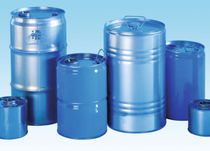 UN-certified steel drum 1.5 - 32.5 l M&uuml;ller AG Cleaning Solutions Pharma - Reinigungsan