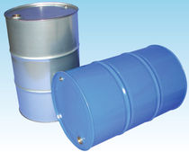 UN-certified steel drum max. 215 l M&uuml;ller AG Cleaning Solutions Pharma - Reinigungsan