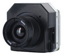 uncooled high-speed infrared camera core Tau FLIR SYSTEMS