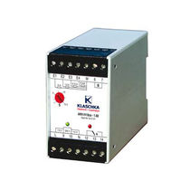 under / over current control relay max. 15 A, 24 - 230 V KLASCHKA Industrieelektronik