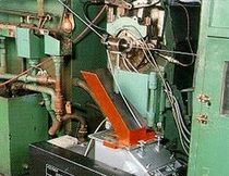 under-the-press plastic granulator max. 1200 lbs/h (540 kg/h) | HOT MELT Hosokawa Polymer Systems