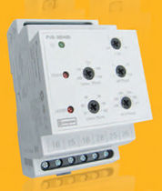 under-voltage and overvoltage protection relay 57.7 - 277 V | PVB series Crompton Instruments