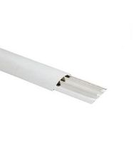 underfloor cable trunking maxx. 75 x 17 mm | CAP series  Elettrocanali - L.A.P