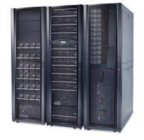 uninterruptable power supply (UPS) for server room and data center 120 - 400 V, 10 - 500 kW | Symmetra PX series APC MGE