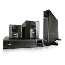 uninterruptable power supply (UPS) for server 100 - 230 V, 0.5 - 5 kVA | Smart-UPS&reg; series APC MGE