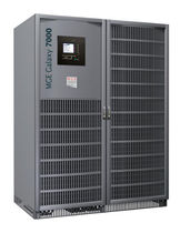 uninterruptable power supply (UPS) for server room and data center 400 V, 160 - 500 kVA | MGE Galaxy 7000 series APC MGE
