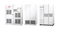 uninterruptable power supply (UPS) for server room and data center 480 V, 300 - 500 kVA | MGE EPS 7000 series APC MGE