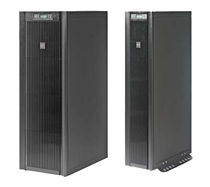 uninterruptable power supply (UPS) for server room and data center 100 - 480 V, 10 - 40 kVA | Smart-UPS VT series APC MGE