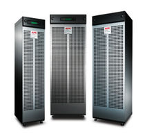 uninterruptable power supply (UPS) with three-phase input/output 208 - 400 V, 10 - 40 kVA | MGE Galaxy 3500 APC MGE