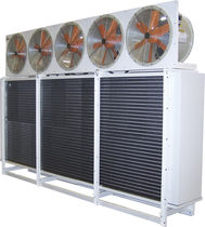 unit cooler (evaporator) for blast freezing applications 35 - 110 kW | NF Heatcraft Europe : Friga-Bohn - HK Refrigeration -