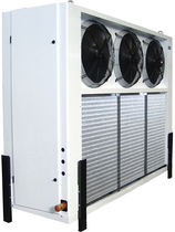 unit cooler (evaporator) for food industry 4 - 63 kW | NW  Heatcraft Europe : Friga-Bohn - HK Refrigeration -