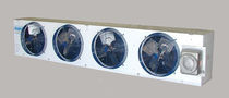 unit cooler (evaporator)  Marc Climatic Controls