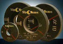unitized abrasive wheel  SLIP NAXOS