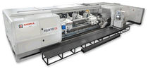 universal CNC cylindrical grinding machine max. &oslash; 800 - 1 000 mm | R/163 CNC series GIORIA