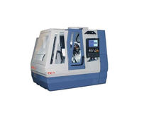 universal CNC cylindrical grinding machine &oslash; max. 300 mm | TX7+ ANCA