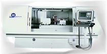 universal CNC cylindrical grinding machine max. 5000 x 300 mm | C series Geibel & Hotz GmbH