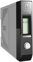 universal converter and transmitter  JM Concept