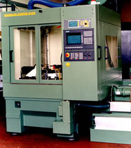 universal cylindrical grinding machine  Curtis Machine Tools Ltd.