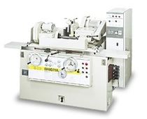 universal cylindrical grinding machine 250 - 500 mm | GU-20 series Shigiya