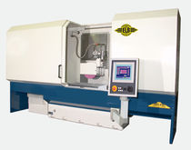 universal cylindrical grinding machine 750 - 2000 mm | Future Line  ELB-SCHLIFF GmbH