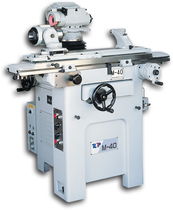 universal cylindrical grinding machine 27.5" | M-40 Atrump Machinery