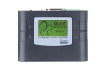 universal data logger USB, Ethernet, RS232 | Squirrel SQ2010 series Grant Instruments