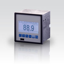 universal data logger with LCD graphic display USB | CIT 650 BD|SENSORS GmbH