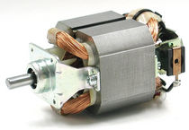 universal electric motor 12 000 rpm, 175 W | UR series  Chiaphua Components