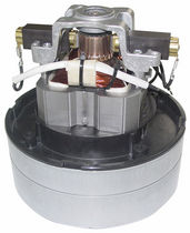 universal electric motor for vacuum cleaner 18 000 � 25 000 rpm, 0.7 - 1.7 kW | V3 series Chiaphua Components