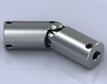 universal joint max. 0.9 - 648 Nm | Type UJ OEP Couplings